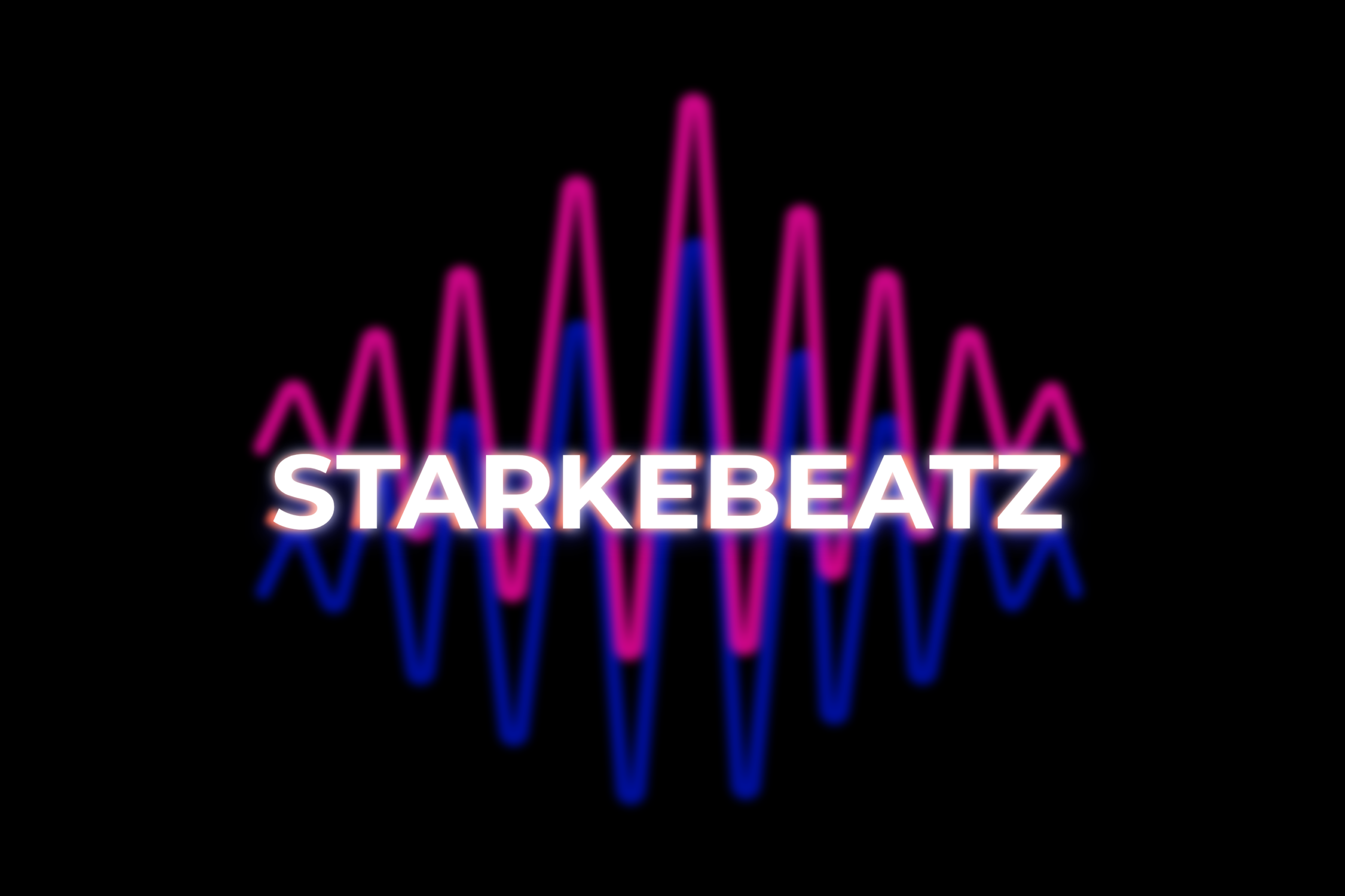 DJ StarkeBeatz
